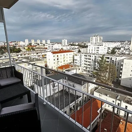 Center Diana Apartment