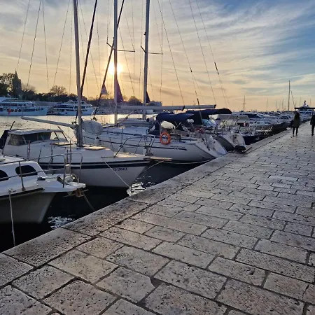Center Diana Apartment Zadar