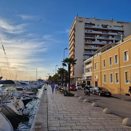 Center Diana * Zadar