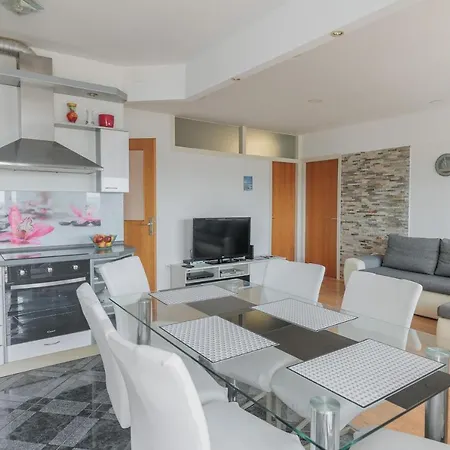 Center Diana Apartment Zadar